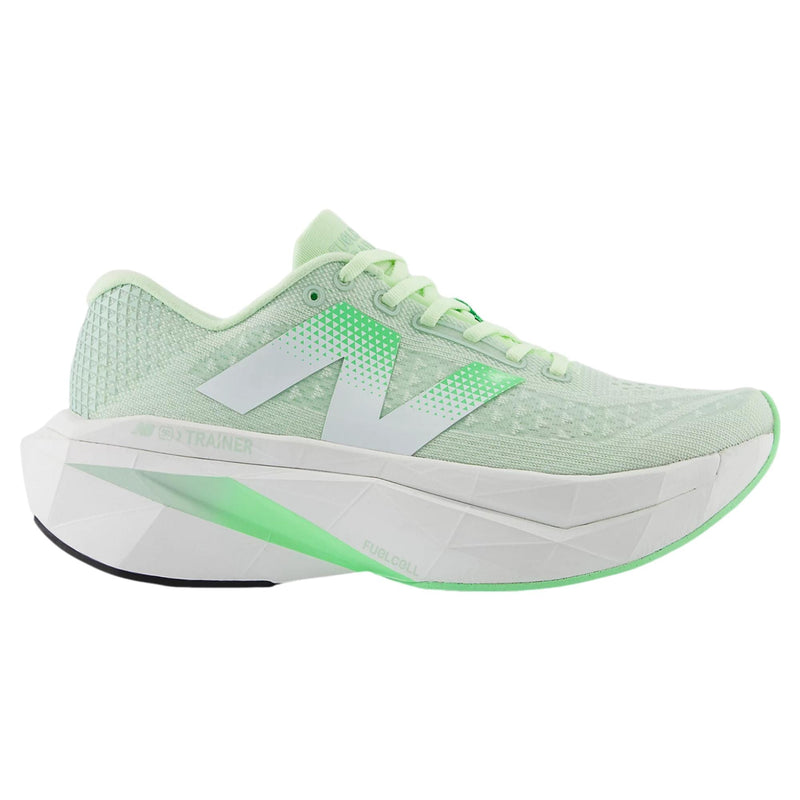 New Balance FuelCell SuperComp Trainer V3 Melon Water / Clay Ash / White  MRCXCG4 Men's