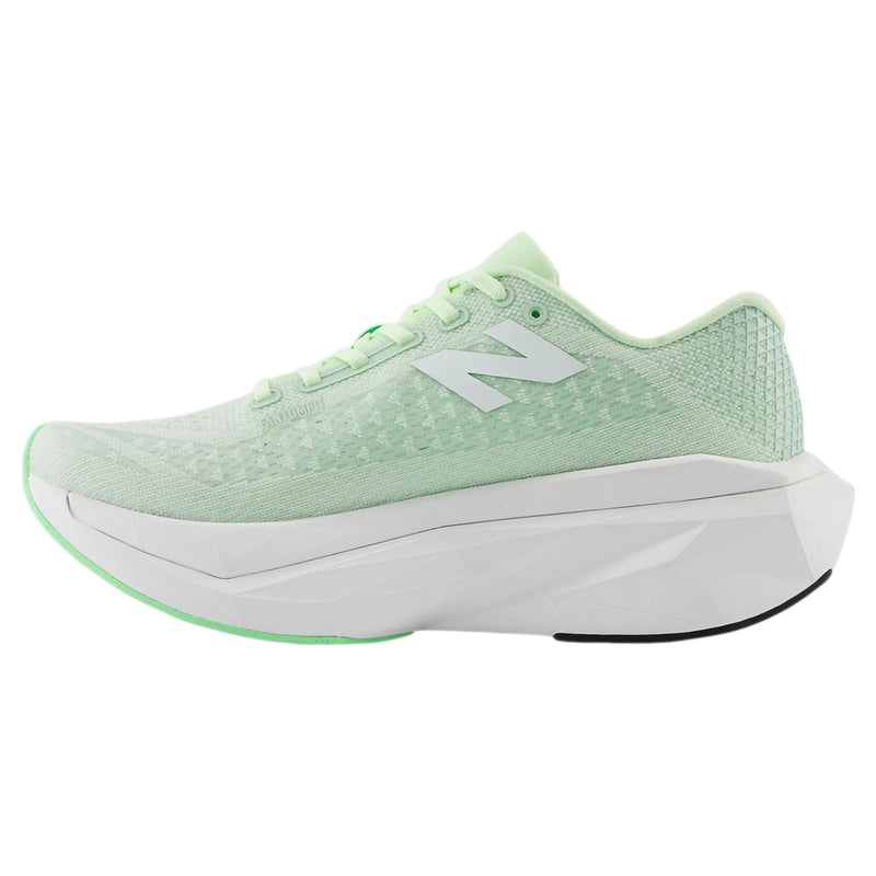 New Balance FuelCell SuperComp Trainer V3 Melon Water / Clay Ash / White  MRCXCG4 Men's