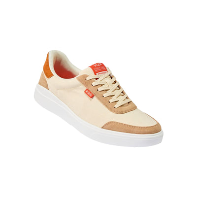 Kizik Prague 2 Whitecap / Grey  MPRA2505 Men's