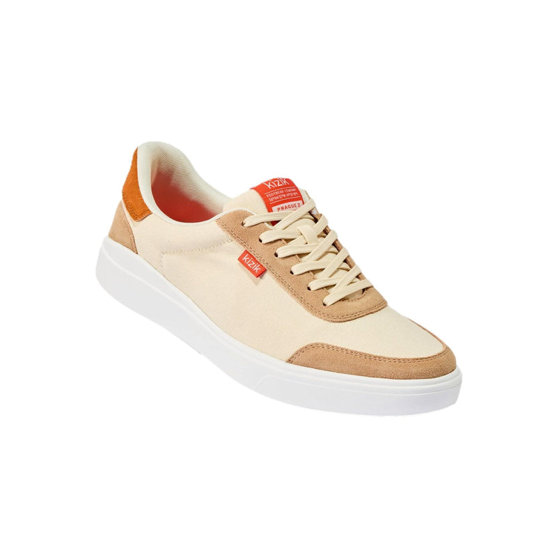 Kizik Prague 2 Whitecap / Grey  MPRA2505 Men's