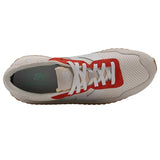 New Balance 237 White / Ghost Pepper  MS237PG Men's