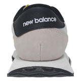 New Balance 237 White/Tan  MS237UL1 Men's