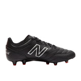 New Balance 442 V2 Team FG Black / White  MS42FBK2 Men's