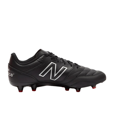 New Balance 442 V2 Team FG Black / White  MS42FBK2 Men's