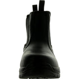 Moxie Trades Angelina Chelsea Boot Black  MT70127 Women's