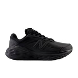 New Balance Fresh Foam x 840F Slip Resistant Black / Black  MW840FB1 Men's