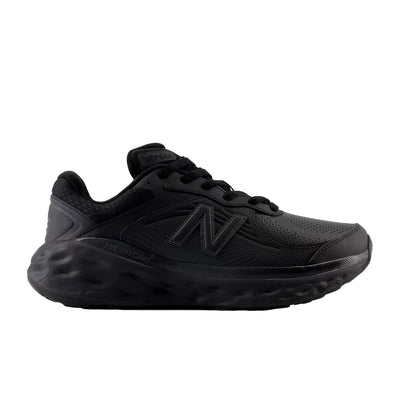 New Balance Fresh Foam x 840F Slip Resistant Black / Black  MW840FB1 Men's