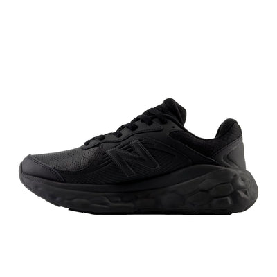 New Balance Fresh Foam x 840F Slip Resistant Black / Black  MW840FB1 Men's