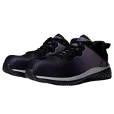 Nautilus Safety Footwear Altus Black/Grey  N1861 Men's