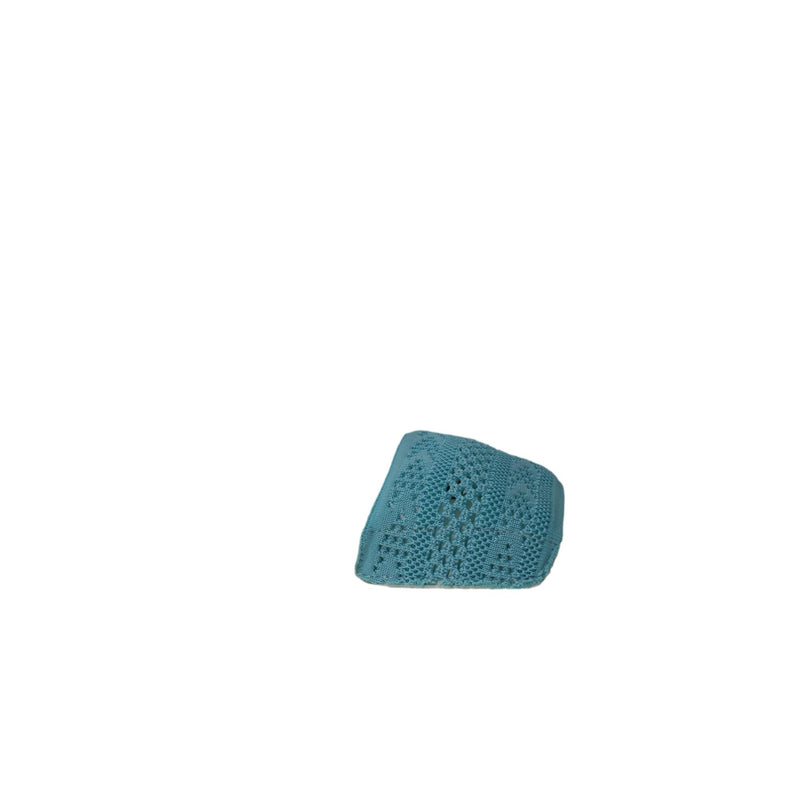 rsvp Nadia Light Blue Knit  NADIA-BLUE Women's