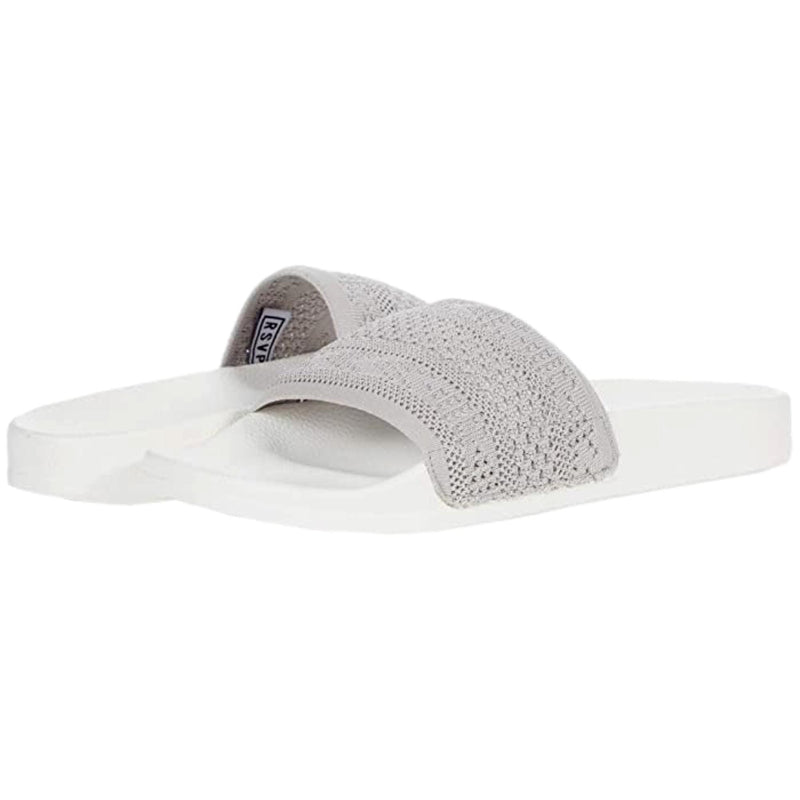 rsvp Nadia Light Grey Knit  NADIA-GRY Women's