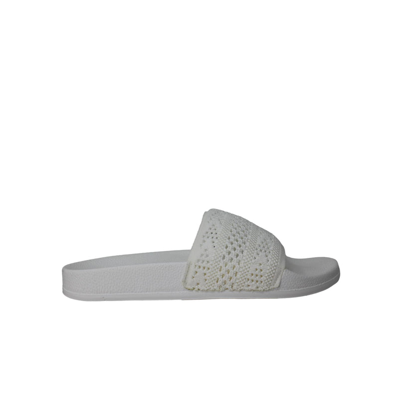 rsvp Nadia White Knit  NADIA-WHT Women's