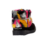 Bebe NayeIi Black  NAYELI-010 Women's