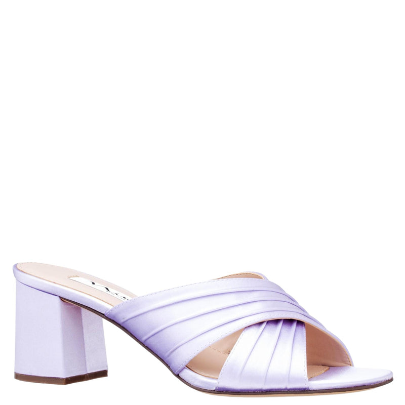 Nina Nayely Royal Lilac  NAYELY-YS-535 Women's