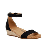 Kelly & Katie Neriah Black  NERIAH-BLK Women's