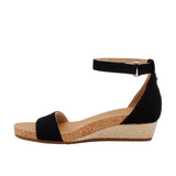 Kelly & Katie Neriah Black  NERIAH-BLK Women's