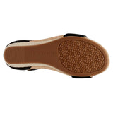 Kelly & Katie Neriah Black  NERIAH-BLK Women's