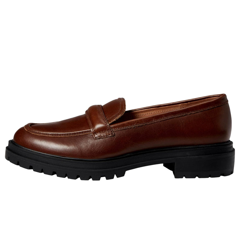 Madewell Graham Lug Loafer Stable  NG674-247 Women's