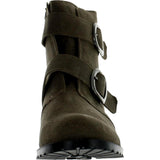 Anne Klein Nitsa Dark Taupe  NITS01F9-255 Women's