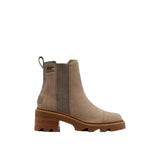 Sorel Joan Now Chelsea Omega Taupe / Gum 2  NL5034-264 Women's