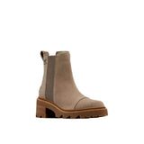 Sorel Joan Now Chelsea Omega Taupe / Gum 2  NL5034-264 Women's