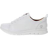 Nurse Mates Sarina White  NM0003404-100 Women's