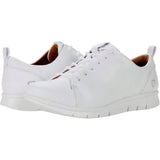 Nurse Mates Sarina White  NM0003404-100 Women's