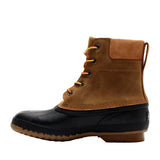Sorel Cheyanne II Waterproof Chipmunk / Black  NM2575-224 Men's
