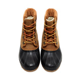 Sorel Cheyanne II Waterproof Chipmunk / Black  NM2575-224 Men's