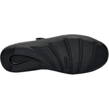 Anodyne No. 19 Casual Mary Jane Black  NO-19 Women's