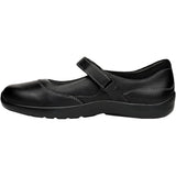 Anodyne No. 19 Casual Mary Jane Black  NO-19 Women's