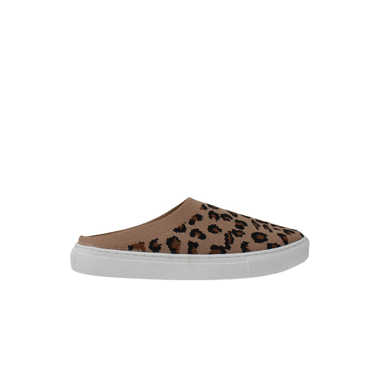 rsvp North Leopard Knit  NORTH-LEO Women's