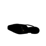 Anne Klein Novella Black Knit  NOVE01F9 Women's