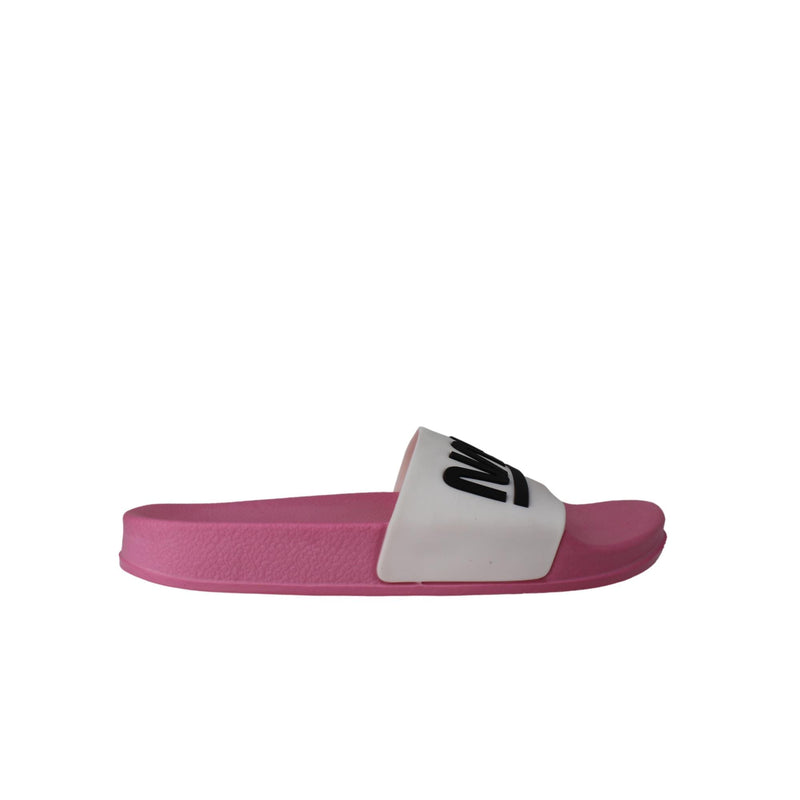 Nasa Cambira White / Pink  NS200526 Women's