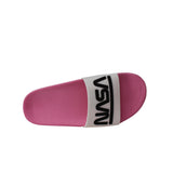 Nasa Cambira White / Pink  NS200526 Women's