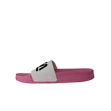Nasa Cambira White / Pink  NS200526 Women's