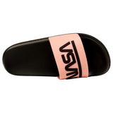 Nasa Cambira Peach / Black  NS200527 Women's
