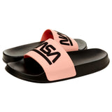 Nasa Cambira Peach / Black  NS200527 Women's
