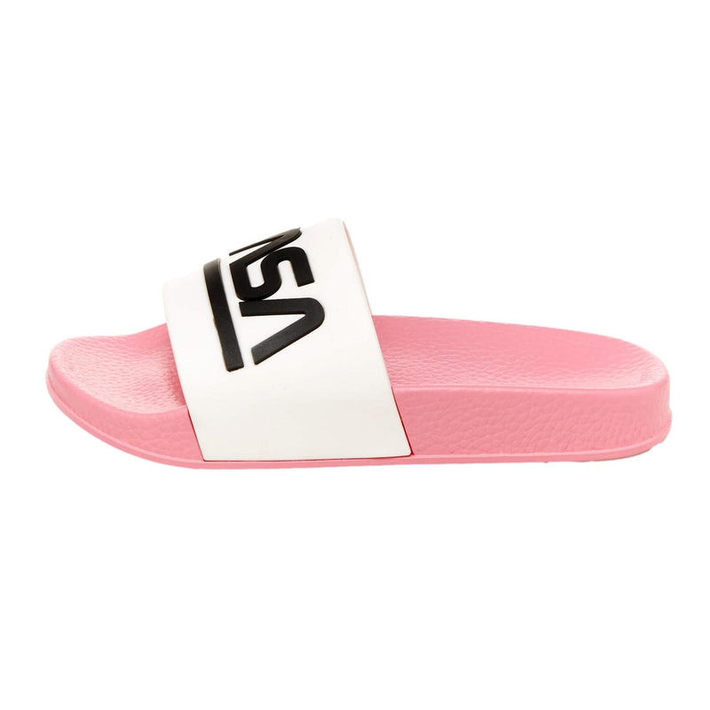 Nasa Crater-G White / Pink  NS201326 Women's