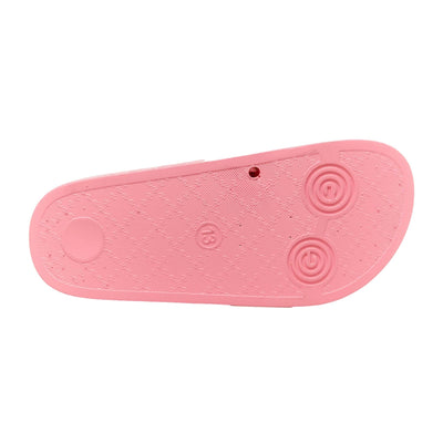 Nasa Crater-G White / Pink  NS201326 Women's