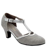 David Tate Fantastic Silver  NWS24-537 Women's
