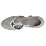 David Tate Fantastic Silver  NWS24-537 Women's