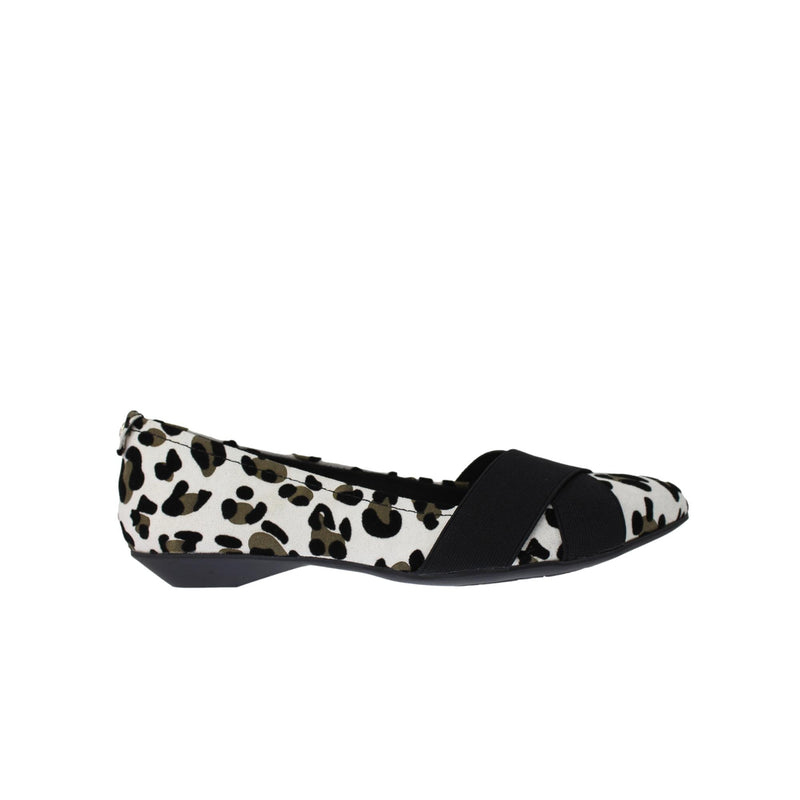 Anne Klein Oalise Ice Leopard  OALISE-ICELEO Women's