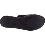 Free People Harbor Platform Black  OB1085034-001 Women's