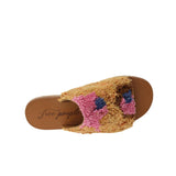 Free People Yuma Woven Mule Candy Combo  OB1483595-800 Women's