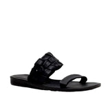 Free People Winding River Slip-On Black  OB1627897-001 Women's