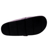 Free People Shearling After Riding Mule Lavender Suede  OB1770788-5501 Women's