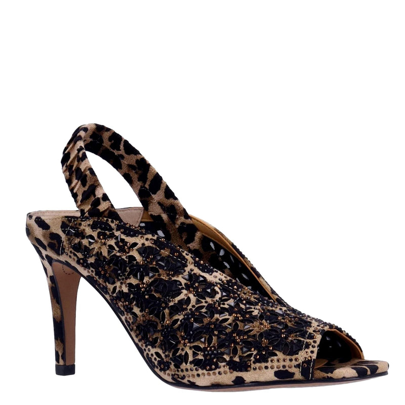 J. Renee OdiIa Brown / Black  ODILA-APBRB Women's