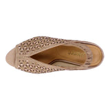 J. Renee OdiIa Beige  ODILA-SABGE Women's