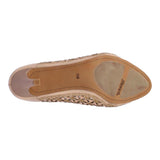 J. Renee OdiIa Beige  ODILA-SABGE Women's